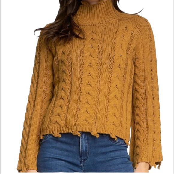 Elan Sweaters - Elan Sweater